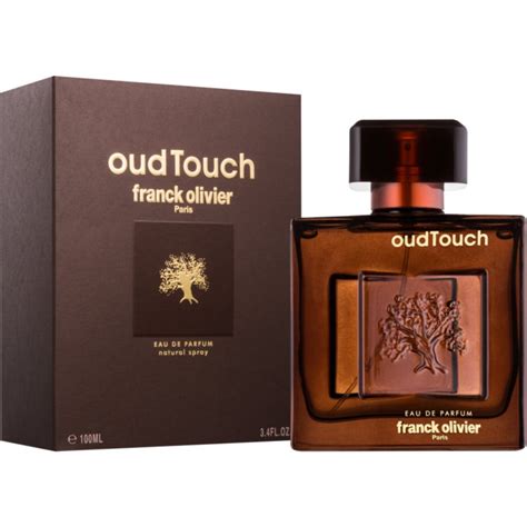 oud touch franck olivier price.